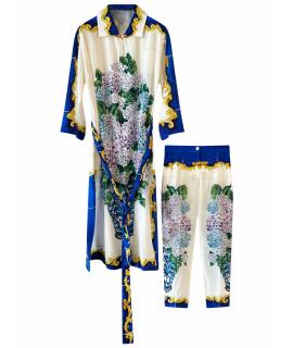 DOLCE&GABBANA Костюм с брюками