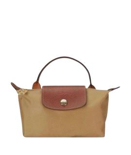 LONGCHAMP Сумка с короткими ручками
