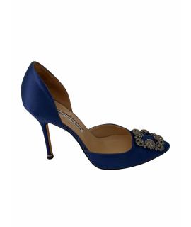 MANOLO BLAHNIK Туфли