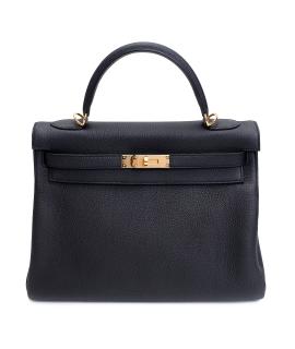 HERMES Сумка с короткими ручками