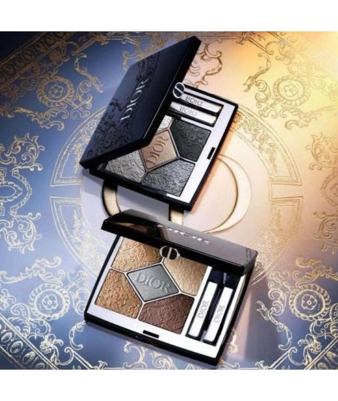 DIOR BEAUTY Тени для век, фото 3