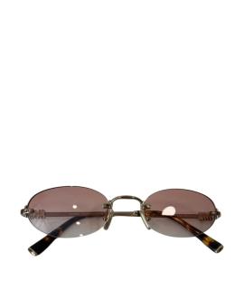 MIU MIU Солнцезащитные очки