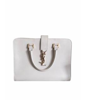 SAINT LAURENT Сумка с короткими ручками