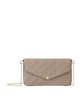 LOUIS VUITTON Сумка через плечо