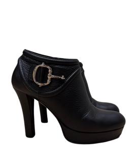 GUCCI Ботильоны