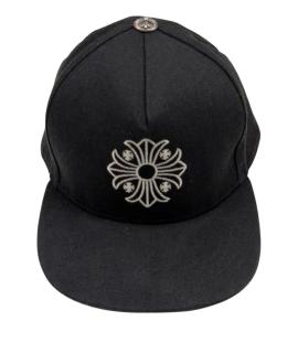 CHROME HEARTS Кепка/бейсболка