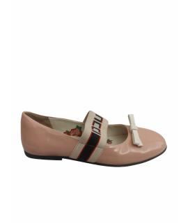 GUCCI Балетки
