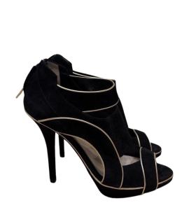 CHRISTIAN DIOR Туфли