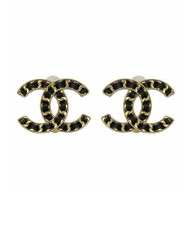 CHANEL Серьги