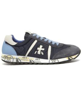 PREMIATA Низкие кроссовки / кеды