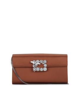ROGER VIVIER Клатч/вечерняя сумка