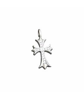 CHROME HEARTS Цепочка/подвеска