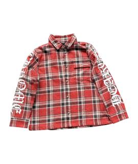 CHROME HEARTS Детская рубашка