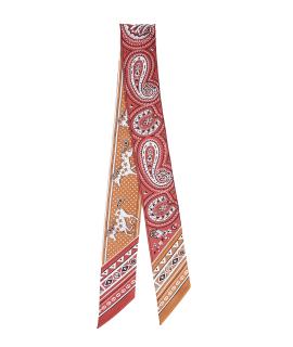 HERMES Шарф