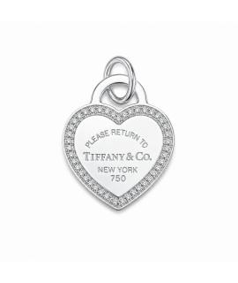 TIFFANY&CO Подвеска