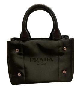PRADA Сумка с короткими ручками