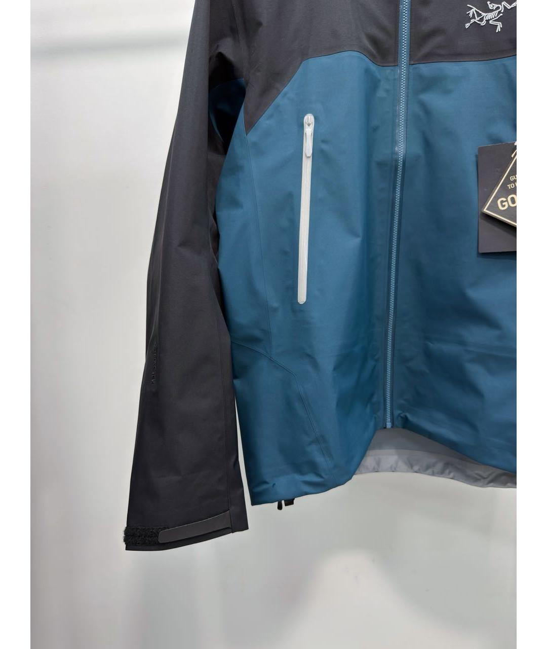 ARCTERYX Мульти полиамидовая куртка, фото 2