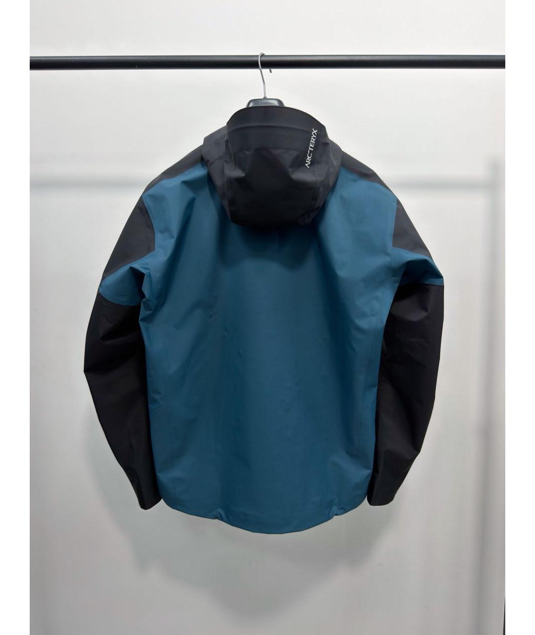 ARCTERYX Мульти полиамидовая куртка, фото 3