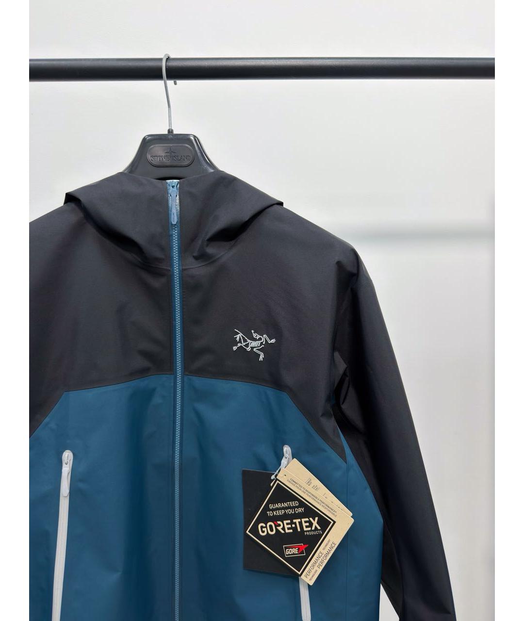 ARCTERYX Мульти полиамидовая куртка, фото 4