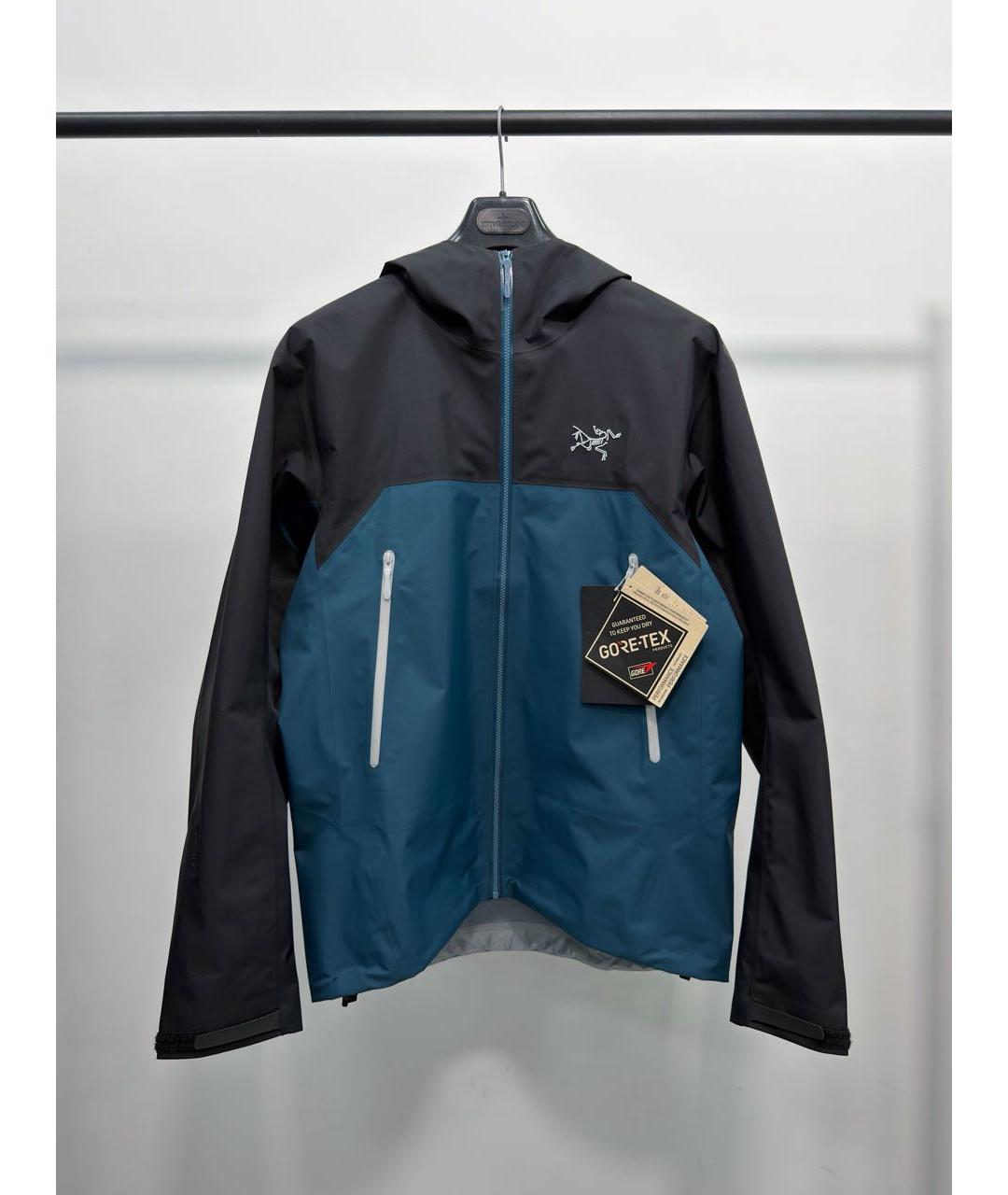 ARCTERYX Мульти полиамидовая куртка, фото 5