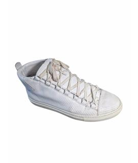 BALENCIAGA Высокие кроссовки / кеды