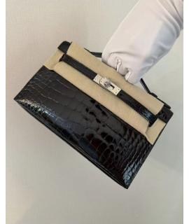 HERMES Сумка с короткими ручками