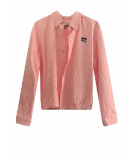 MIU MIU Рубашка