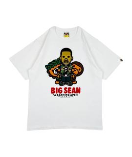BAPE Футболка