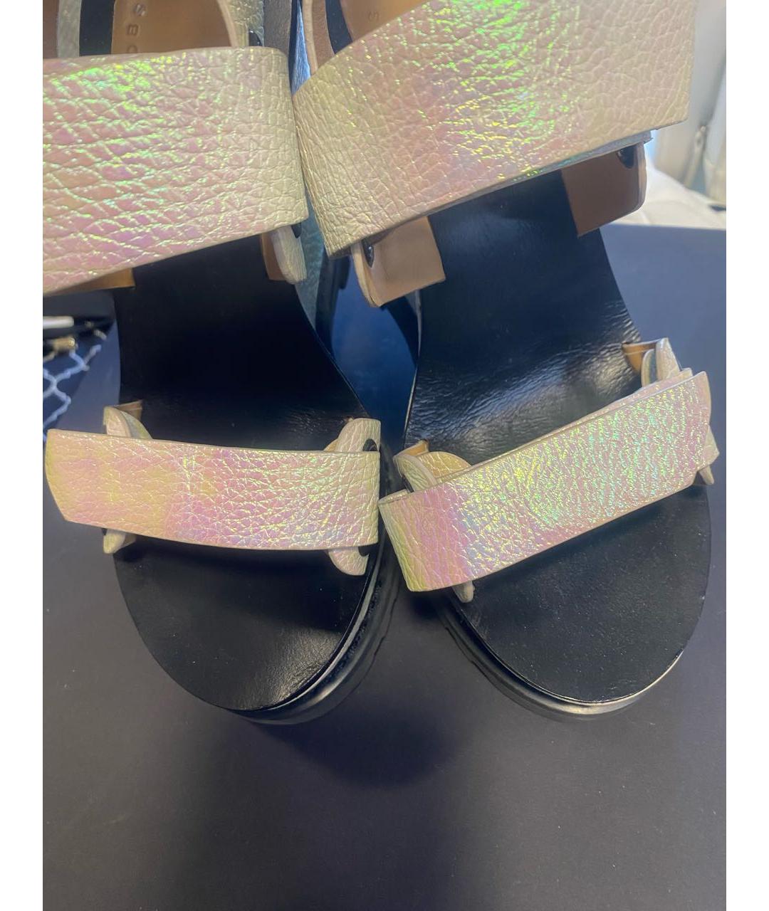MARC BY MARC JACOBS Босоножки, фото 2
