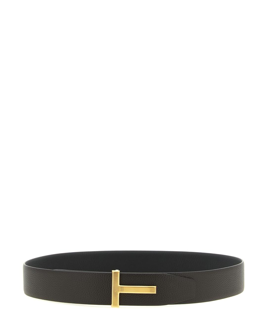 TOM FORD Мульти кожаный ремень, фото 1