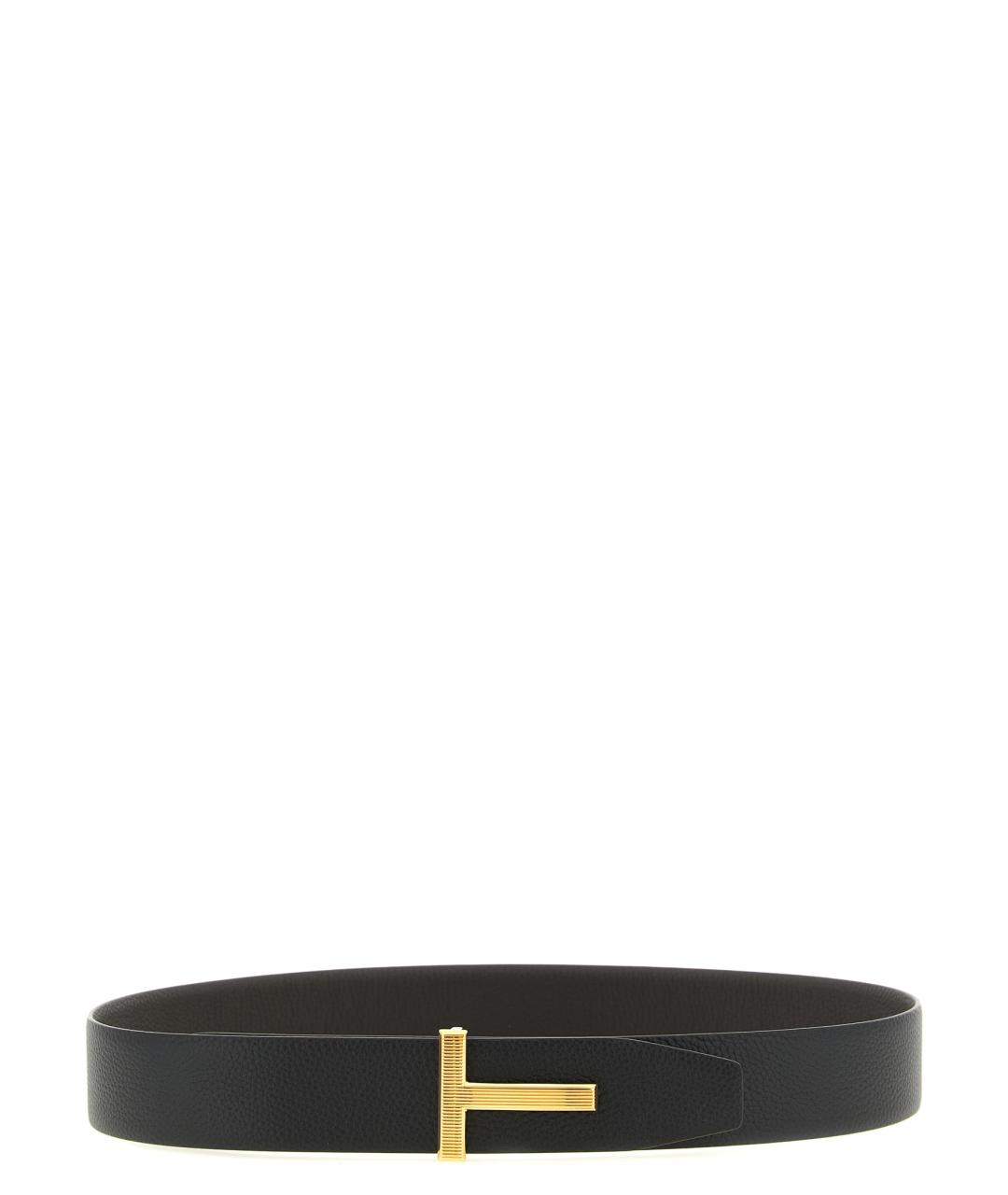 TOM FORD Мульти кожаный ремень, фото 2