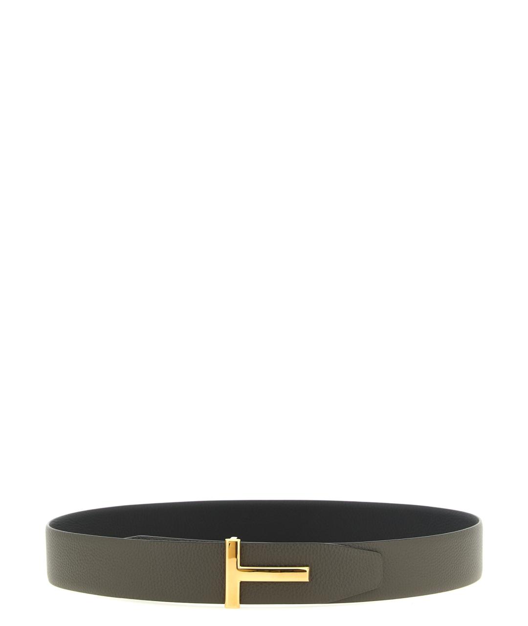TOM FORD Мульти кожаный ремень, фото 1