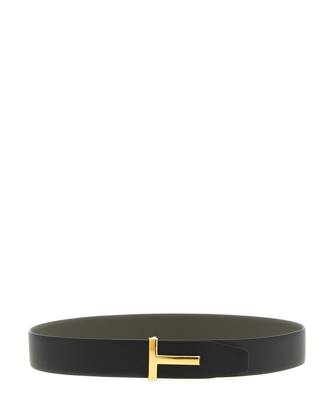 TOM FORD Мульти кожаный ремень, фото 2