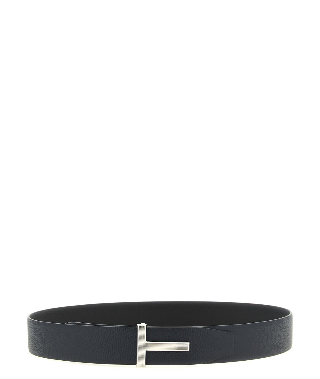 TOM FORD Мульти кожаный ремень, фото 1