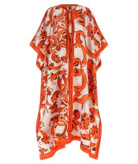 DOLCE&GABBANA Повседневное платье