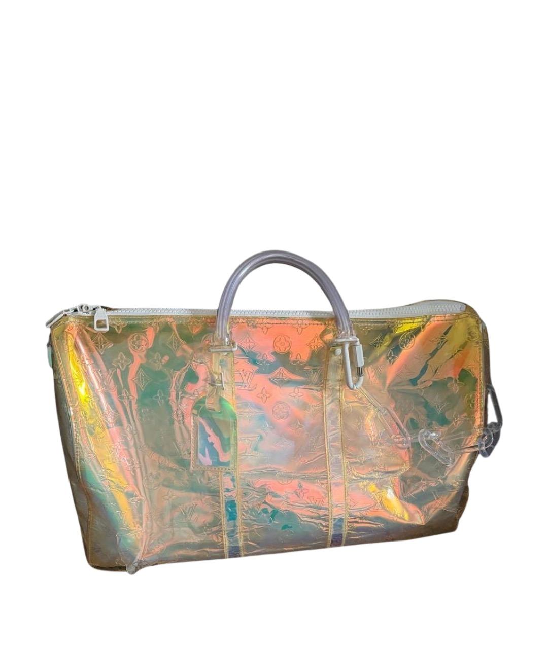 LOUIS VUITTON Мульти дорожная/спортивная сумка, фото 1