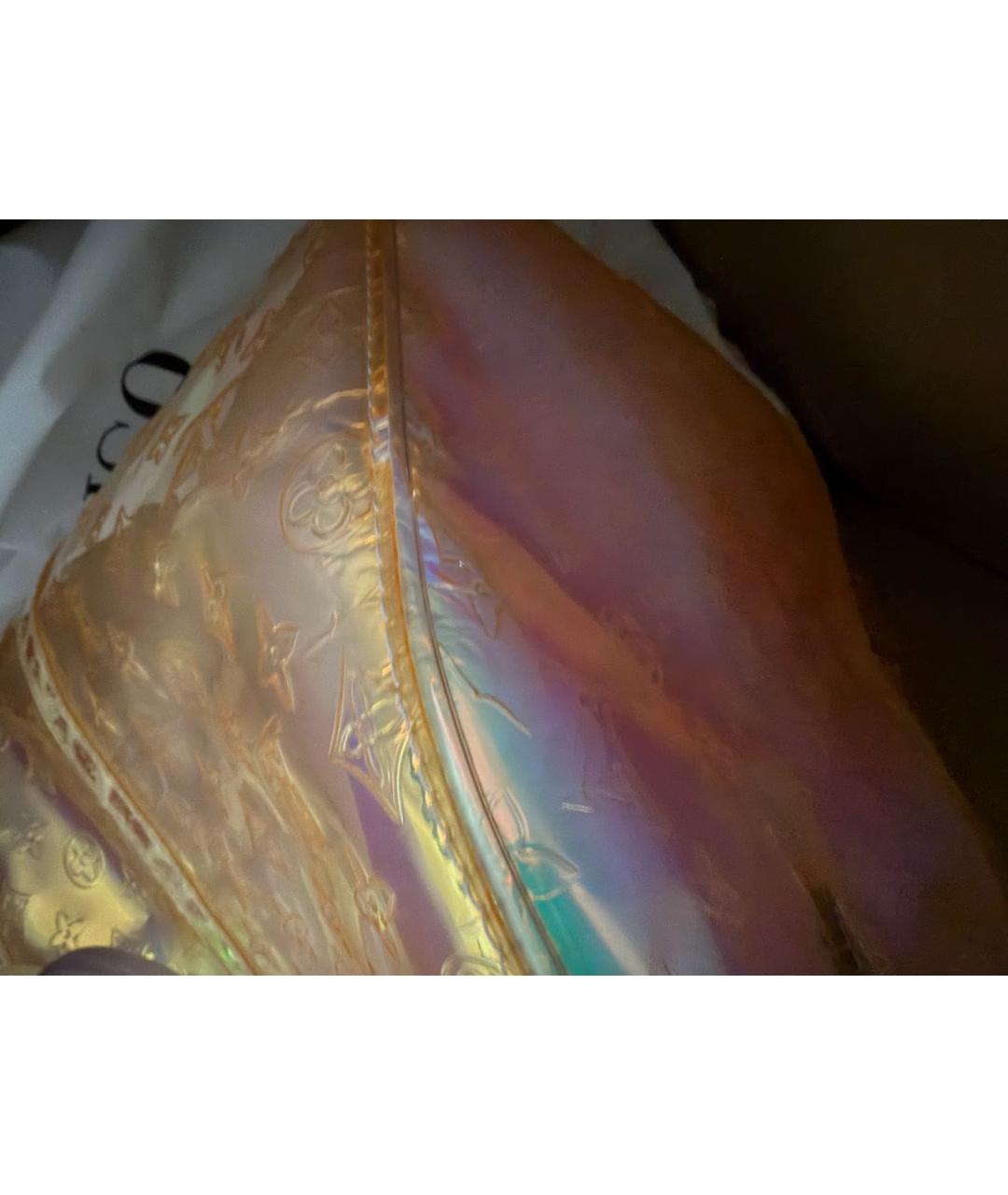 LOUIS VUITTON Мульти дорожная/спортивная сумка, фото 8