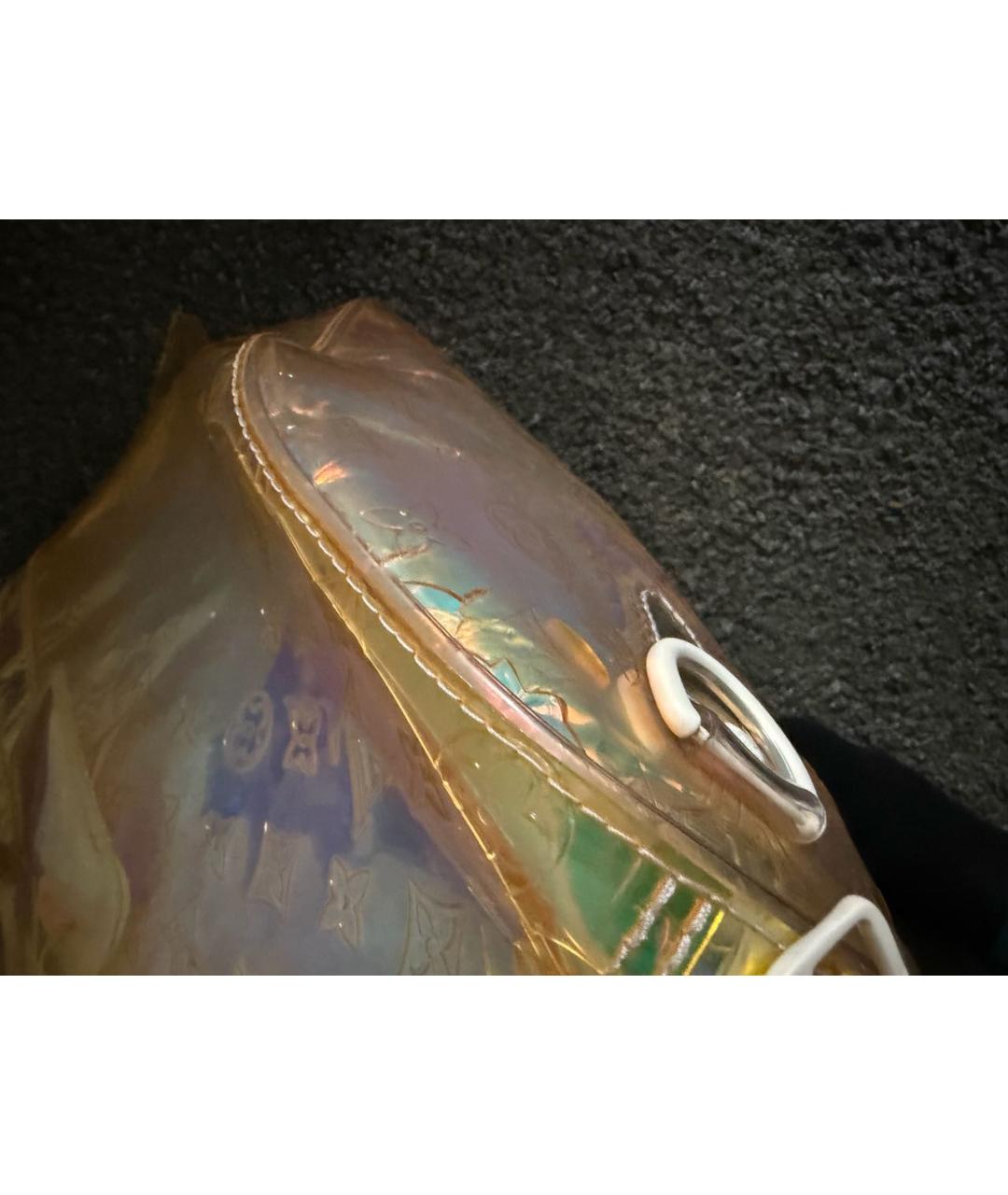 LOUIS VUITTON Мульти дорожная/спортивная сумка, фото 5