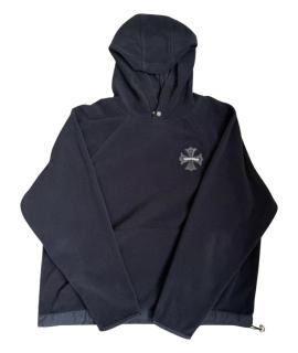 CHROME HEARTS Худи/толстовка