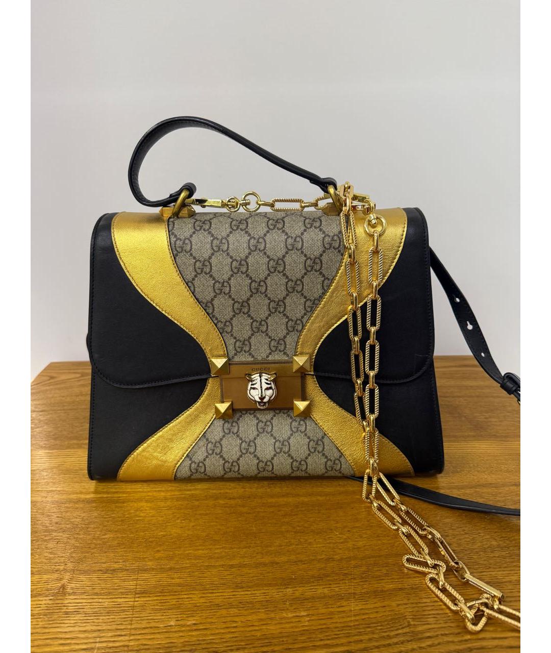 GUCCI Мульти сумка тоут, фото 2