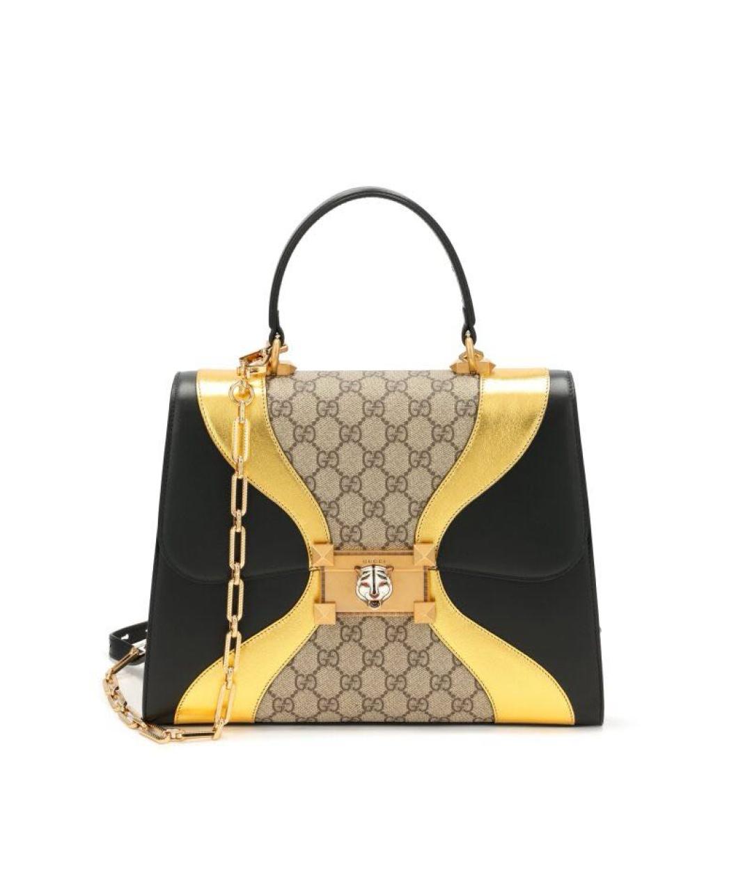 GUCCI Мульти сумка тоут, фото 9