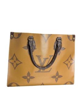 LOUIS VUITTON Сумка с короткими ручками