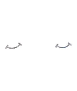 TIFFANY&CO Серьги