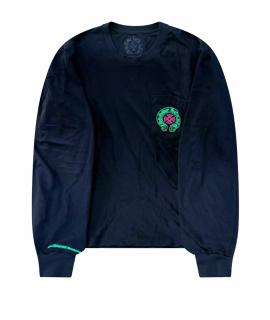 CHROME HEARTS Лонгслив