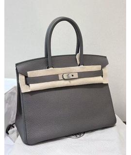 HERMES Сумка с короткими ручками