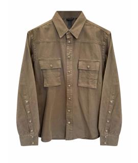 CHROME HEARTS Куртка