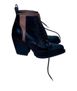 CHLOE Ботильоны