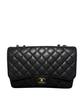 CHANEL Сумка через плечо