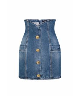 BALMAIN Юбка мини