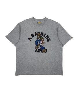 BAPE Футболка
